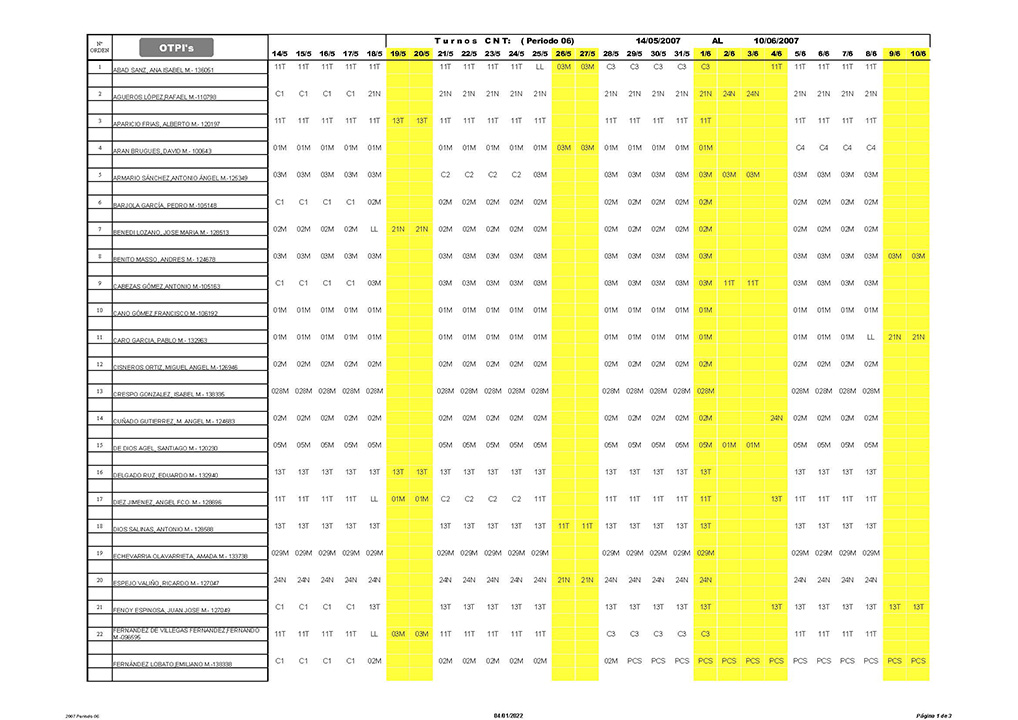 2007 Periodo 06 Pagina 1